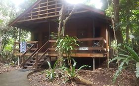 Cape Trib Beach House